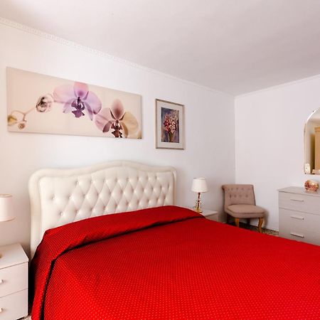San Luca Apartment Venice Exterior photo