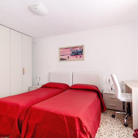 San Luca Apartment Venice Exterior photo