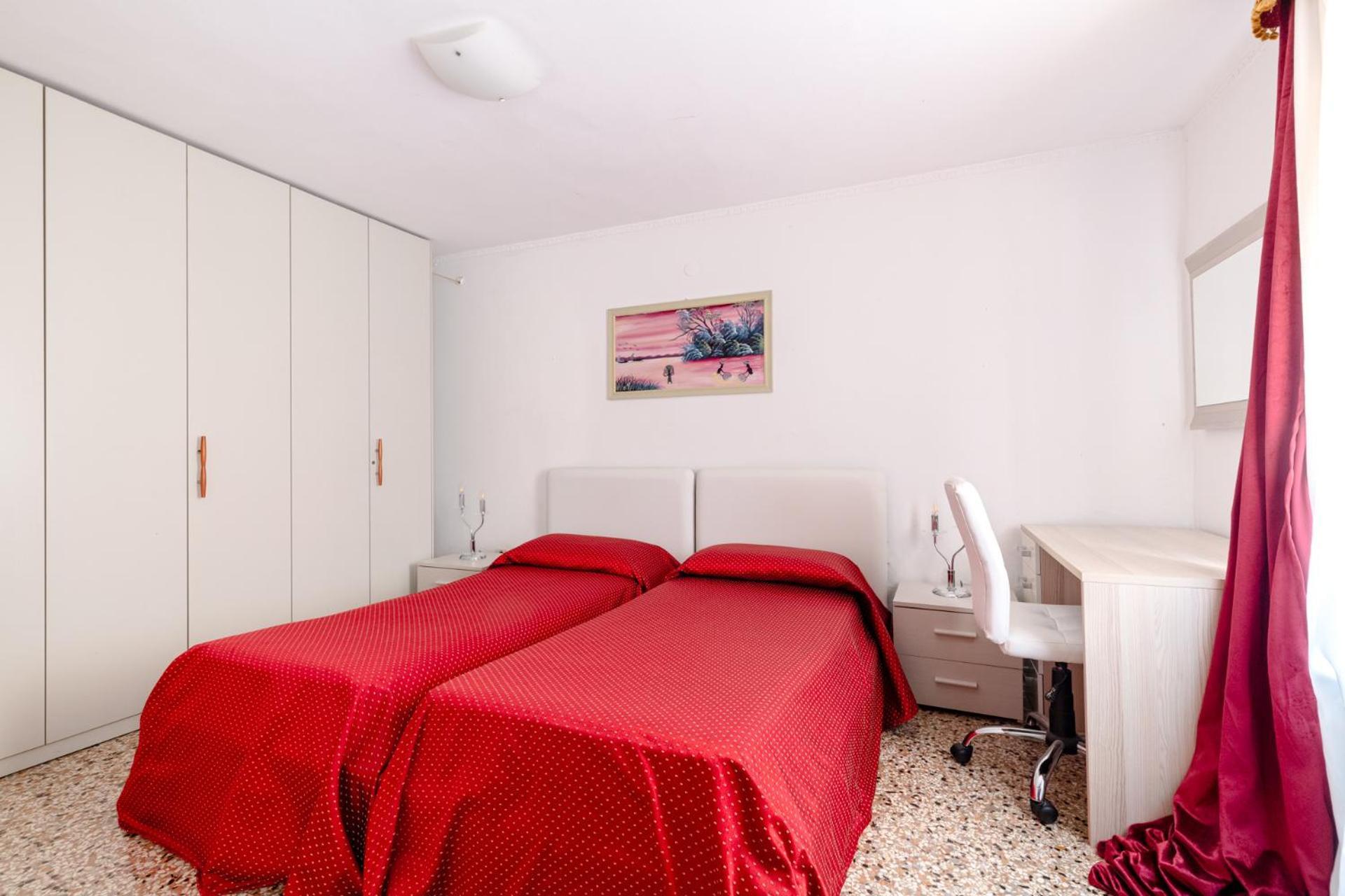 San Luca Apartment Venice Exterior photo