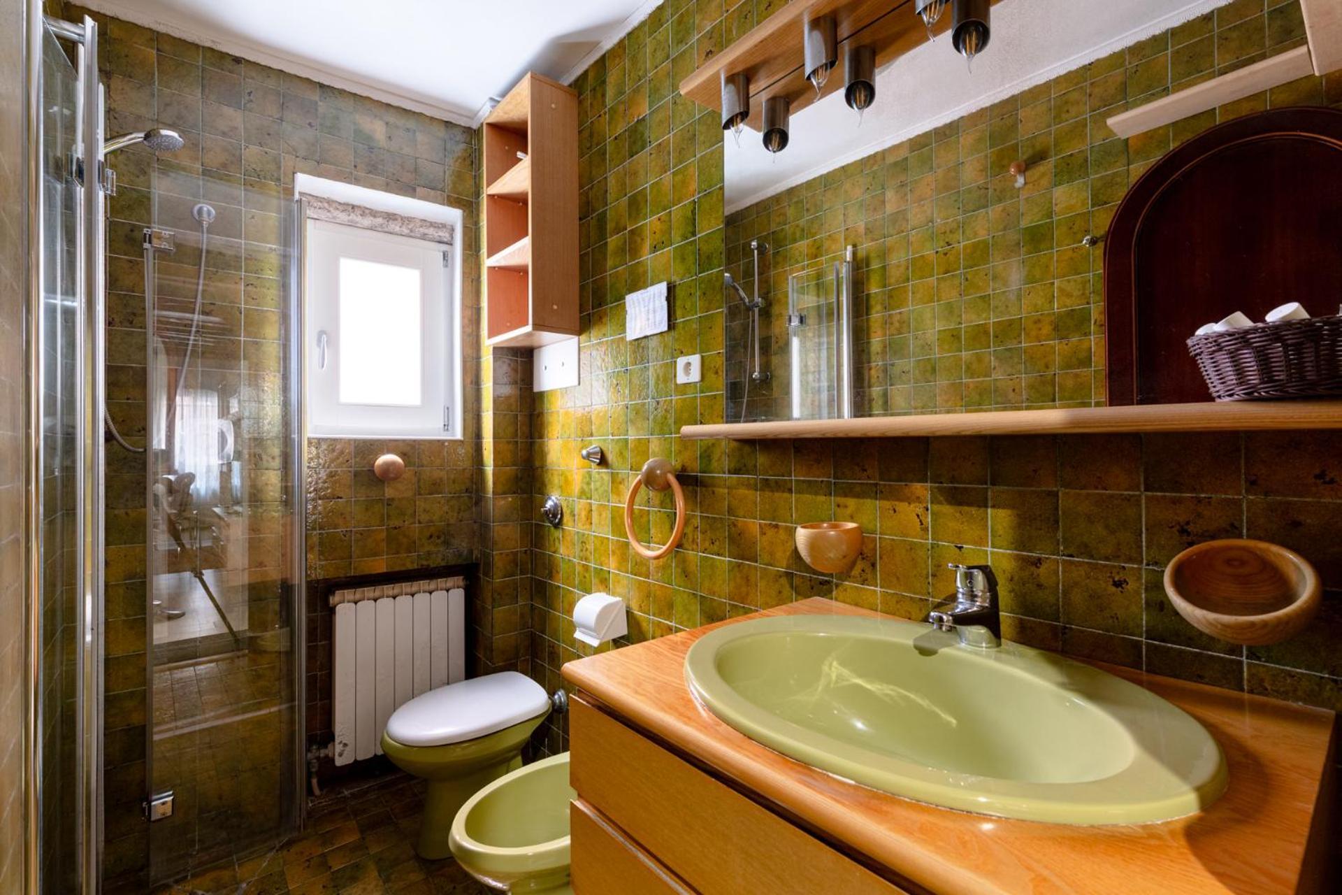 San Luca Apartment Venice Exterior photo
